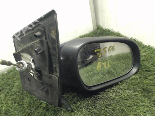 Right mirror VW FOX Hatchback (5Z1, 5Z3, 5Z4) 1.2 | BP20885032C27 