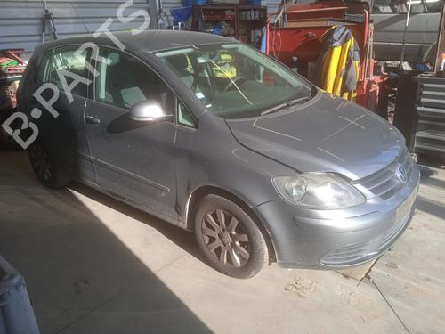 Steering rack VW GOLF PLUS V (5M1, 521) 1.9 TDI | BP25003343M22  - Image 6