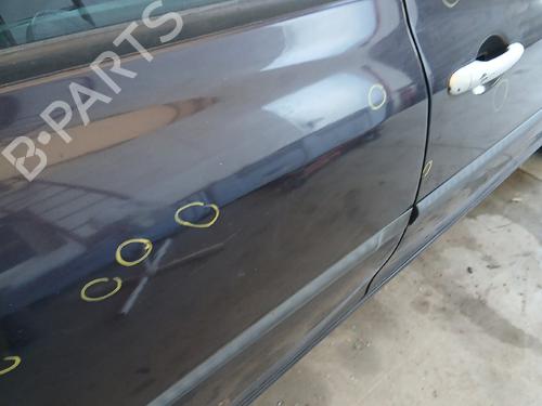 right-rear-door-renault-clio-iii-br01-cr01-2005-2006-2007-2008-2009-2010-2011-2012-2013-2014-37250648 main image