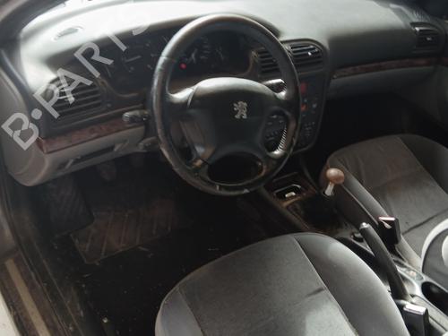 Used Parts PEUGEOT 406 (8B)  2.0 HDI 110  4458646