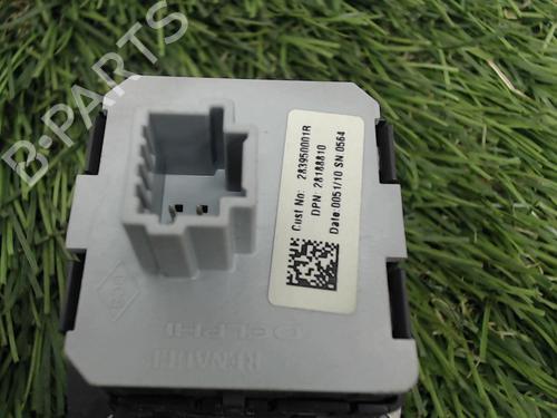 Switch RENAULT SCÉNIC III (JZ0/1_) 1.9 dCi (JZ0J, JZ1J, JZ1K, JZ1S) | BP20881768I30 