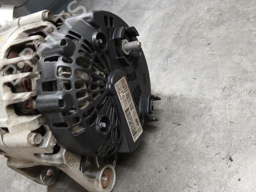 Used Alternator Alternator 36802087 36802087