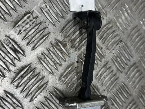 Hinge/Door check strap NISSAN QASHQAI I (J10, NJ10) 1.6 dCi | BP20884256C146 