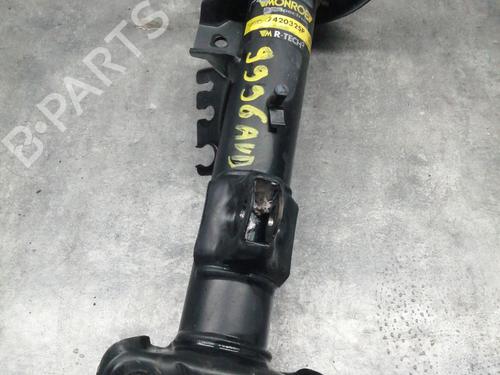 Right front shock absorber BMW 3 Compact (E36) 316 i | BP24734782M17 