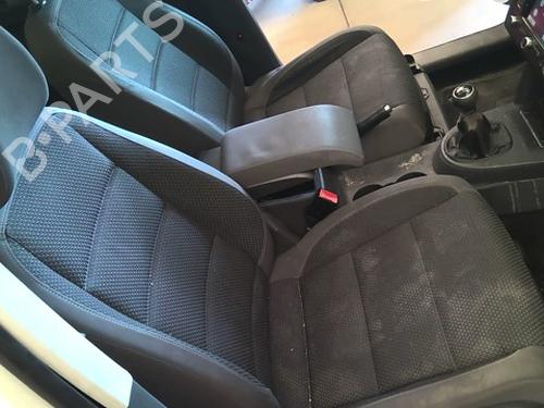 Right front seat VW TOURAN (1T3) 2.0 TDI | BP38927738C16 - Image 6