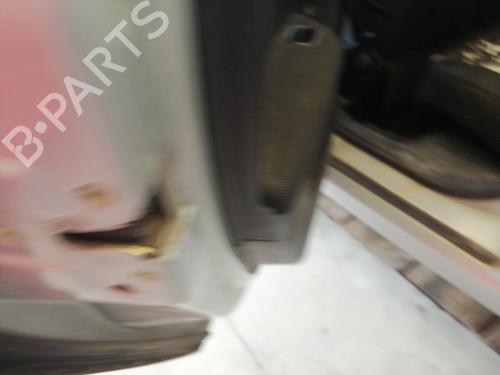 Rear left lock PEUGEOT 307 Break (3E) 2.0 HDI 110 | BP26652528C100 