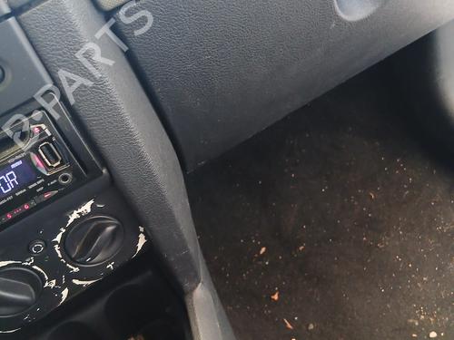Used Heater blower motor Heater blower motor RENAULT CLIO II (BB_, CB_) [1998-2016] 34373897 34373897