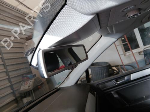 Espejo interior VW TOUAREG (7P5, 7P6) 3.0 V6 TDI (240 hp) 32315203