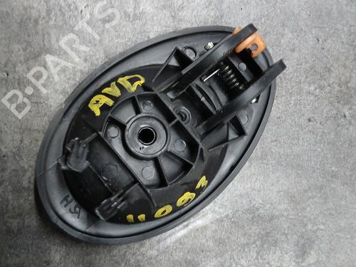 Front right interior door handle CHEVROLET MATIZ (M200, M250) 0.8 | BP30900615I14 - Image 2