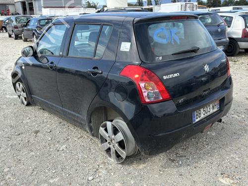 Left taillight SUZUKI SWIFT III (MZ, EZ) 1.3 DDiS (RS413D) | BP23795568C34  - Image 16