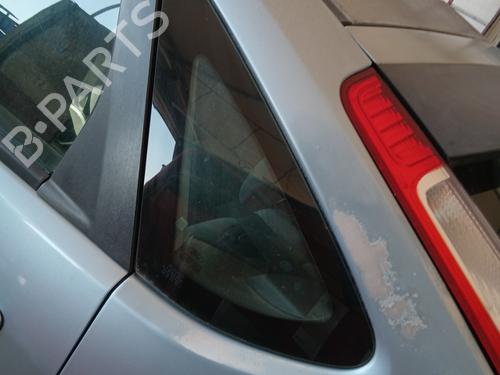 Rear left quarter glass FORD FOCUS II Saloon (DB_, FCH, DH) 1.8 TDCi 1360767