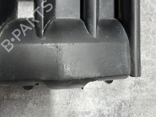 Used Grille VW POLO (9N_, 9A_) 1.2 12V (64 hp) 21283750