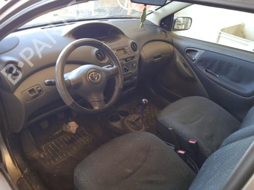 Starter TOYOTA YARIS (_P1_) 1.0 (SCP10_, SCP10R) | BP22133300M8 