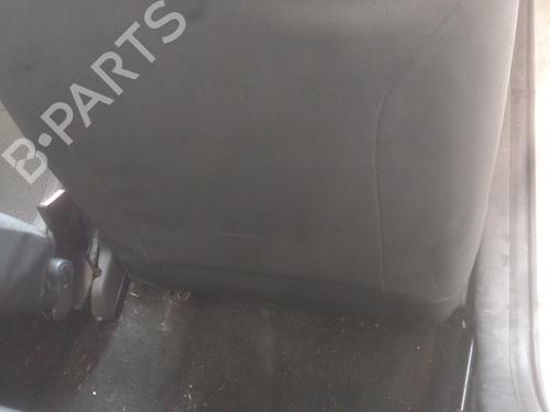 Right front seat RENAULT CLIO II (BB_, CB_) 1.5 dCi (B/C2J) | BP22593699C16 