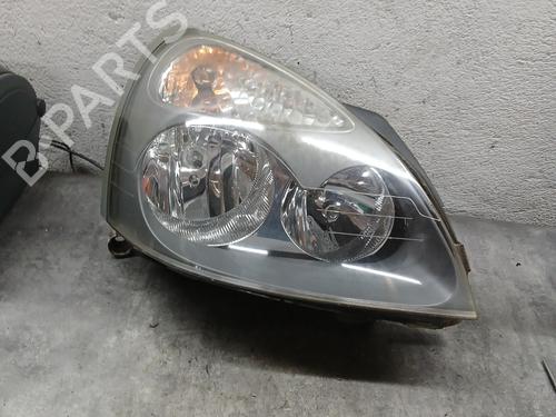 Lyskaster høyre RENAULT CLIO II (BB_, CB_) 1.2 (BB0A, BB0F, BB10, BB1K, BB28, BB2D, BB2H, CB0A,... (58 hp) 32366257