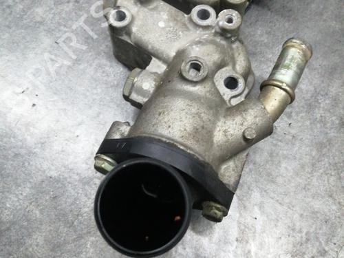 Thermostat housing PEUGEOT 106 II (1A_, 1C_) 1.1 i | BP24314452M116 