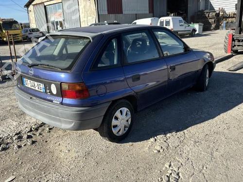 Right front indicator OPEL ASTRA F Hatchback (T92) 1.7 TD (F08, M08, F68, M68) | BP21191619C33 