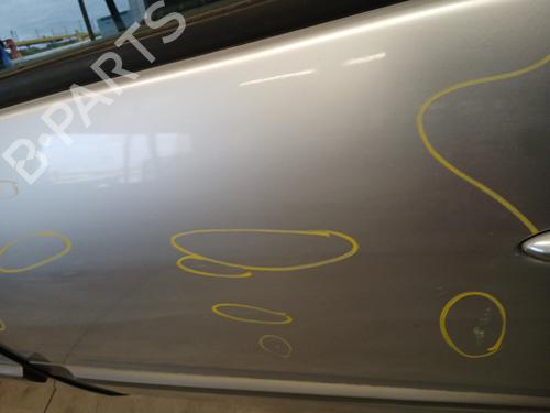 Left rear door RENAULT GRAND SCÉNIC II (JM0/1_) 1.5 dCi (JM02, JM13) | BP29956886C4