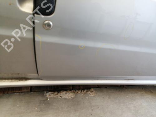 Right front door PEUGEOT 106 II (1A_, 1C_) 1.1 i | BP25864231C3 