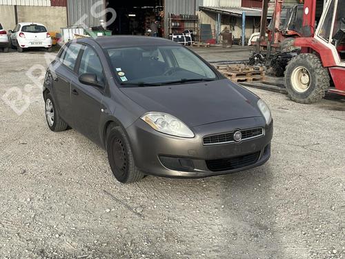 Front right window mechanism FIAT BRAVO II (198_) 1.9 D Multijet (198AXE1A) | BP20881767C23 