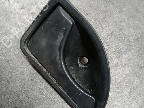 Used Front left interior door handle RENAULT KANGOO (KC0/1_) 1.5 dCi (KC08, KC09) (82 hp) 30490695