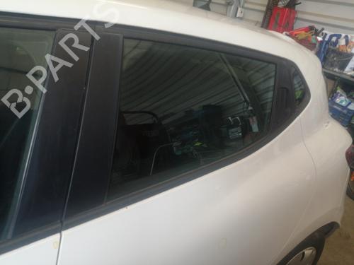 Used Rear left door window RENAULT CLIO IV (BH_) 1.5 dCi 90 (90 hp) 26459460