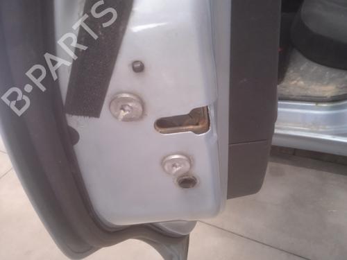 Rear left lock CITROËN C4 I (LC_) 1.6 16V | BP22196758C100 