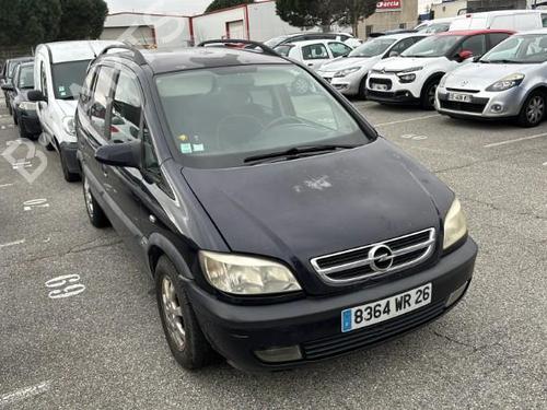 Starter OPEL ZAFIRA A MPV (T98) 2.2 DTI 16V (F75) | BP23793871M8 