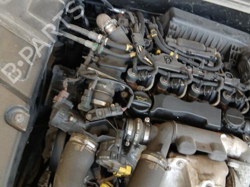 Engine CITROËN C5 II (RC_) 1.6 HDi (RC8HZB) | BP30325816M1 