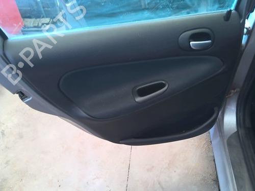 Used Rear left window mechanism Rear left window mechanism PEUGEOT 206 SW (2E/K) 1.6 16V (109 hp) 40451177 40451177