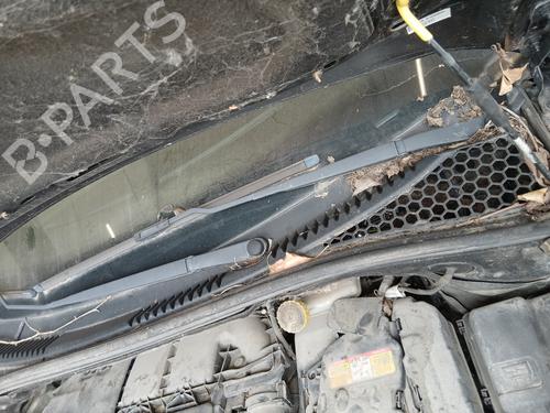 Front windshield wiper arm CITROËN C3 II (SC_) 1.6 HDi | BP28096844C143 