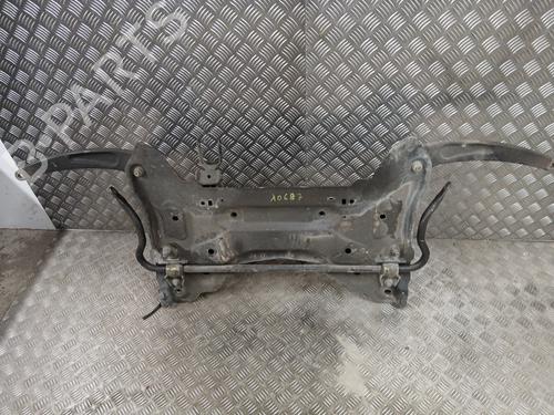 Subframe PEUGEOT 307 (3A/C) 2.0 HDi 110 | BP31317373M9  - Image 9