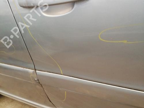 Right front door OPEL ZAFIRA / ZAFIRA FAMILY B (A05) 1.9 CDTI (M75) | BP25586782C3 