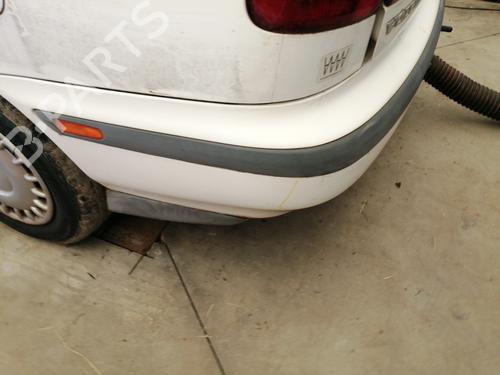 Rear bumper VOLVO V40 Estate (645) 1.6 | BP24402749C8 