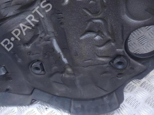 Upper protection BMW 3 Touring (E91) 318 d | BP21276489M93 