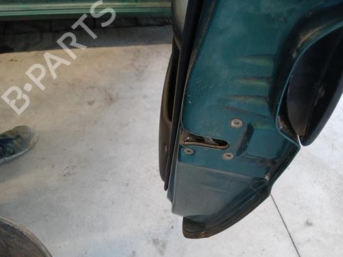 Front right lock PEUGEOT 106 II (1A_, 1C_) 1.1 i | BP30132581C97