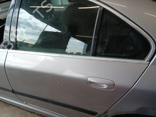 Dør venstre bagtil PEUGEOT 607 (9D, 9U) 2.0 HDi | BP31756561C4 
