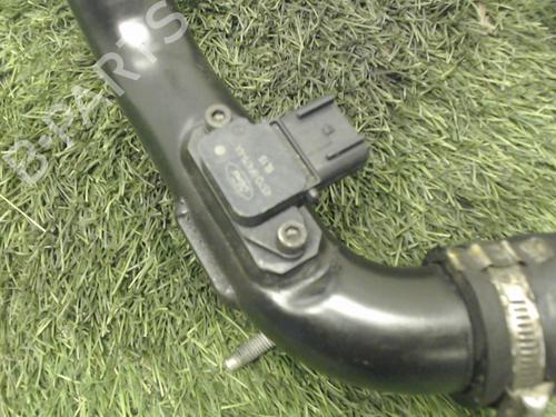 Used Pipe Pipe FORD MONDEO III (B5Y) 2.0 16V TDDi / TDCi (115 hp) 20883130 20883130