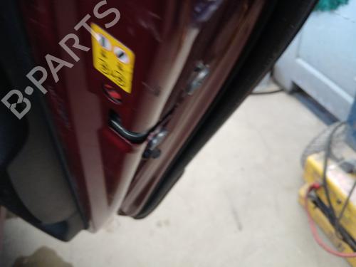 Used Rear right lock CITROËN C4 Picasso I MPV (UD_) 1.6 HDi (109 hp) 28584033