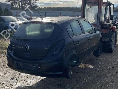 Right taillight OPEL CORSA D (S07) 1.3 CDTI (L08, L68) | BP20885655C35 
