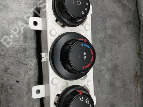 Climate control RENAULT MASTER III Van (FV) 2.3 dCi 145 FWD (FV0E, FV0F, FV0H, FV02, FV0M, FV0S,... | BP30971506I5 - Image 4