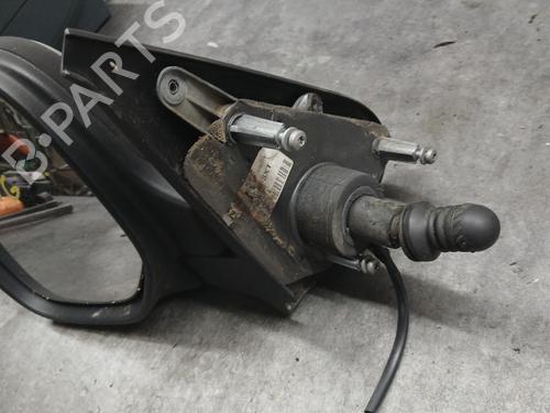 Used Left mirror Left mirror PEUGEOT PARTNER MPV (5_, G_) 2.0 HDI (90 hp) 31940818 31940818