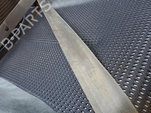 Front left seatbelt CITROËN C4 Coupe (LA_) 1.6 HDi | BP36098102I26 - Image 3