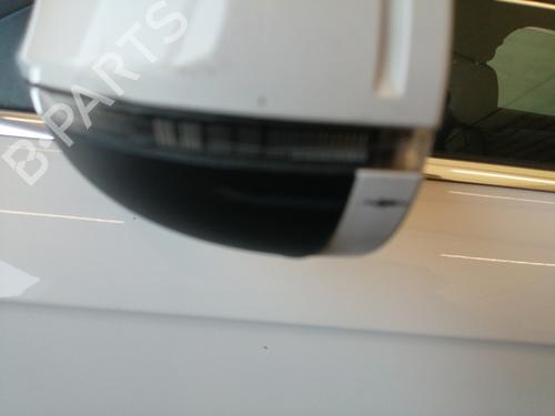 Used Left mirror AUDI A4 B8 (8K2) 2.0 TDI (177 hp) 27251100