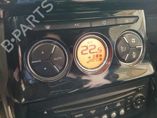 Climate control CITROËN DS3 (SA_) 1.2 VTi 82 | BP32264682I5 - Image 3