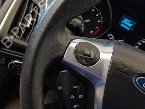 Steering wheel FORD FOCUS III Turnier 1.0 EcoBoost | BP33181726C49  - Image 5