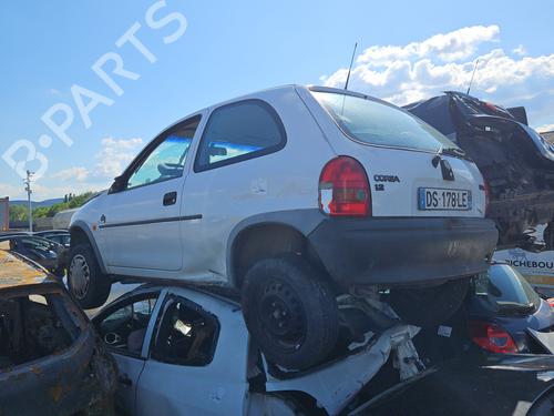 Used Parts OPEL CORSA B (S93)  1.2 i (F08, F68, M68)  4642445
