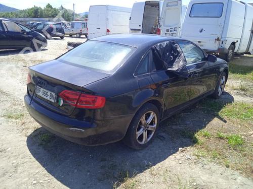 Tailgate lock AUDI A4 B8 (8K2) 2.0 TDI | BP28303218C101 