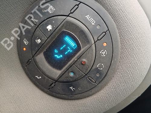 Climate control RENAULT ESPACE IV (JK0/1_) 1.9 dCi (JK0U) | BP37250603I5 - Image 2