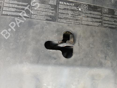 Hood lock RENAULT LAGUNA III (BT0/1) 1.5 dCi (BT00, BT0A, BT0T, BT1J) | BP30129819C133 